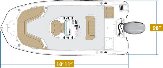 191 HYBRID Layout