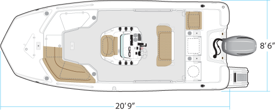 211 HYBRID Layout