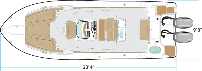 292 Legacy Layout