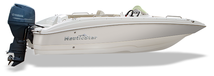 193 SC Deck Side Profile