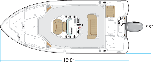 195XTS Layout