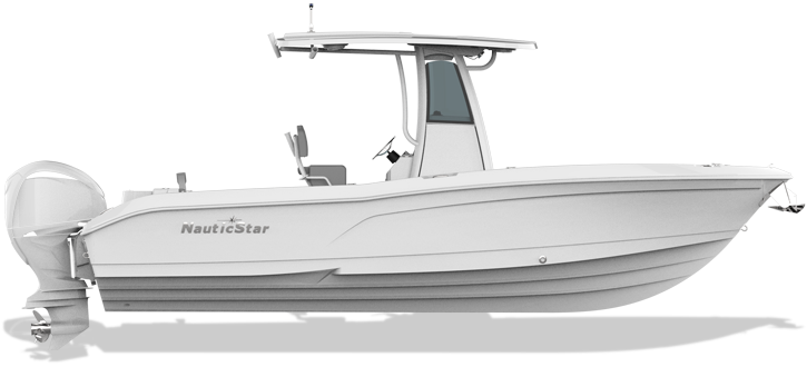 24XS Side Profile
