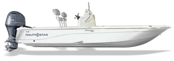 214 BAY Side Profile