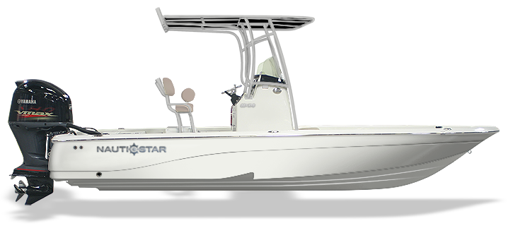 224 BAY Side Profile