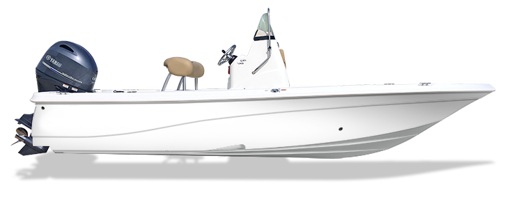 194 BAY Side Profile