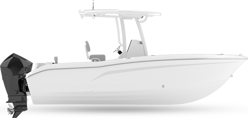 222L Offshore Side Profile